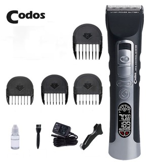 Tông đơ cắt tóc codos CHC-970