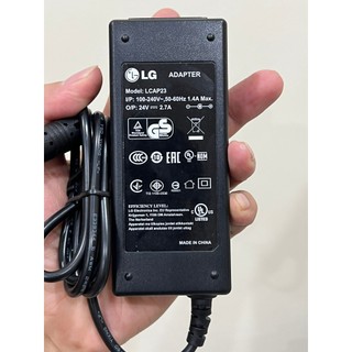Adapter nguồn 24V 2.7A máy lọc nước loại xịn