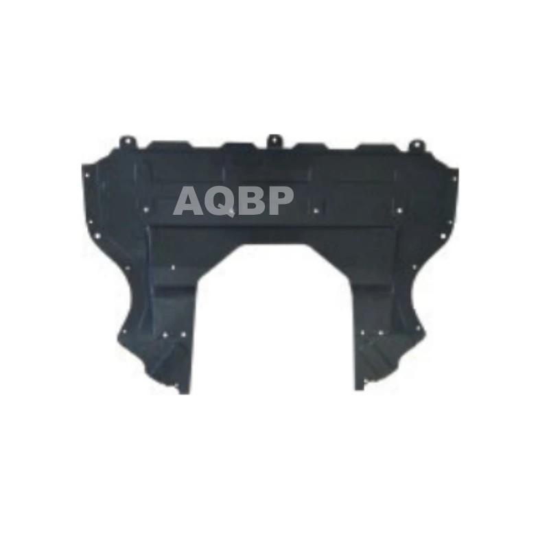 chắn bùn gầm trước MG5