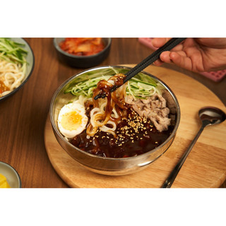 Sốt tương đen hàn quốc 250g - 중화 춘장