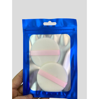 Bông đánh phấn SPONPIA