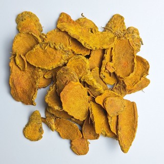 NGHỆ VÀNG PHIẾN KHÔ (KHƯƠNG HOÀNG) -TUỆ MINH