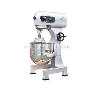Máy trộn bột làm bánh 20L Berjaya