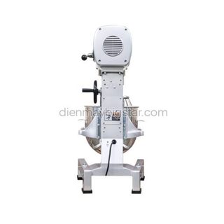 Máy trộn bột làm bánh 20L Berjaya