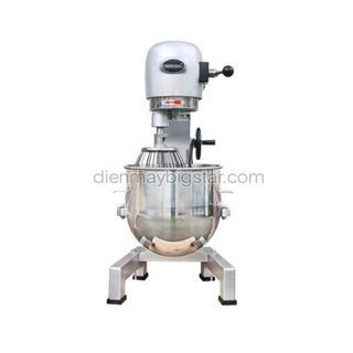 Máy trộn bột làm bánh 20L Berjaya
