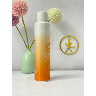 Keo Mousse Bọt Tạo Kiểu Tóc Mềm Bloom 300ml - ( giữ nếp tóc uốn hippie , xù mỳ)