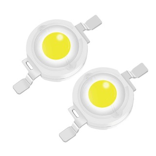 Combo 3 Cái Chip led 3v 1w, Nhân led 1w siêu sáng