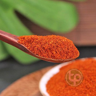 [Hàng Công Ty] Bột dành dành nguyên chất 100g - tấn phát