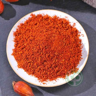 [Hàng Công Ty] Bột dành dành nguyên chất 100g - tấn phát