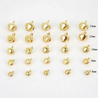 Chuông mini trang trí nhiều mẫu
