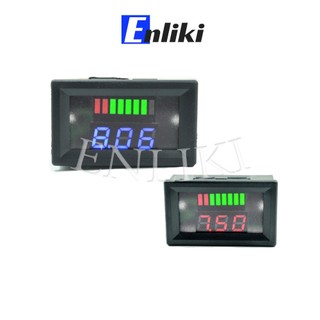 Module đo điện áp và dung lượng pin 3s 12.6v
