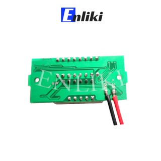 Module đo điện áp và dung lượng Cell 3S 12.6V