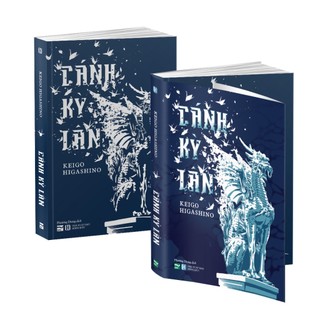 Sách - Combo Keigo Higashino (6 Cuốn)