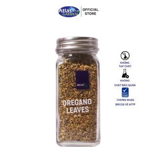 Lá kinh giới, Oregano khô Đức - Atlas Garden 15g