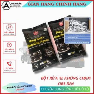 Bột rửa xe không chạm OPS ĐEN Loại Đậm Đặc Châu Âu |Dụng cụ thiết bị và phụ tùng gara