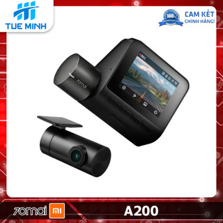Camera hành trình 70mai dash cam a200