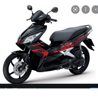 ốp pha đèn gọng đèn ab air blade 110 thái ( bán lẻ từng bên )