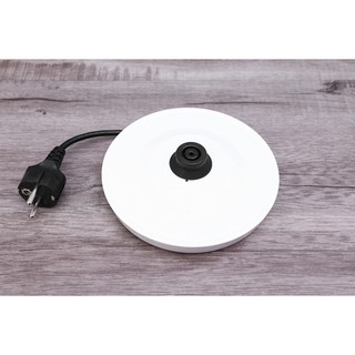 Ấm siêu tốc DeLonghi KBLA2000.W 2000W (Trắng) - Hãng phân phối