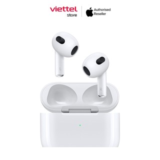 Tai nghe Bluetooth Apple AirPods 3 Chính hãng ZP/A