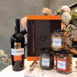 Set 3 hũ thủy tinh vuông - Lục Giác - 380ml - 500ml nắp thiếc vàng làm hộp quà tết đựng hạt đựng mứt chailo170