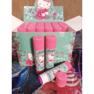 Keo khô/Hồ khô Hello Kitty, thương hiệu KITE nhập từ Đức