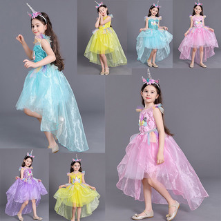 [HÀNG SẴN - LOẠI 1 SIÊU XỊN] Đầm pony hoa - Đầm công chúa cho bé gái cực xinh