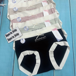 Quần lót quảng châu cao cấp chất cotton lạnh điều hoà