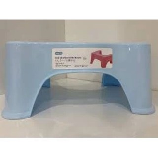 Ghế kê chân toilet INOCHI