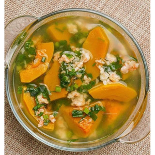 Nõn vụn tôm sú 500gr
