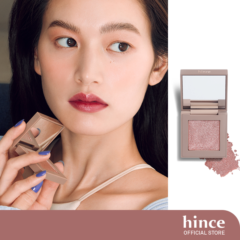 Phấn Mắt hince New Depth Eyeshadow 3G