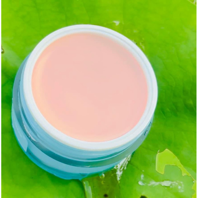 Kem Trắng Da - Chống Lão Hoá Green B5, B3 30g  Made in Korea, kem green dưỡng trắng da, Mỹ phẩm Mỹ Ái