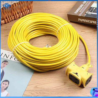 【🔥Bảo hành 1 tháng】Cuộn Dây Điện, Ổ Cắm Đúc, Phích Cắm Đúc Chịu Tải Cao Tiện Dụng Cuộn 30M