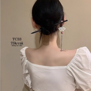 TRÂM CÀI CỔ TRANG CAO CẤP