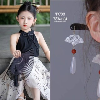 TRÂM CÀI CỔ TRANG CAO CẤP