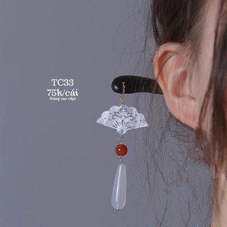 TRÂM CÀI CỔ TRANG CAO CẤP