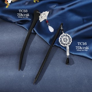 TRÂM CÀI CỔ TRANG CAO CẤP