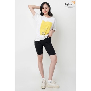 hqlens Quần biker short nữ Q2302