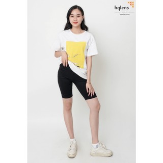 hqlens Quần biker short nữ Q2302
