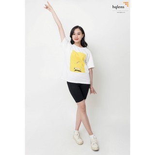 hqlens Quần biker short nữ Q2302