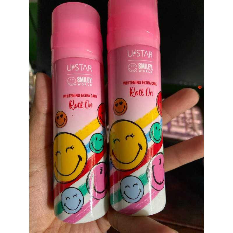 Lăn nách 2X hàng Thái