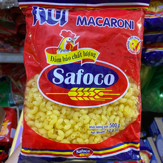 Nui Safaco