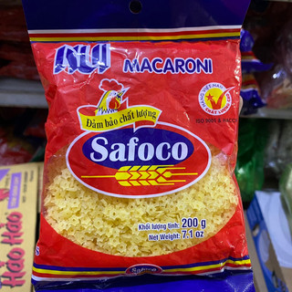 Nui Safaco