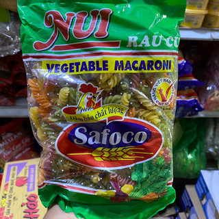 Nui Safaco