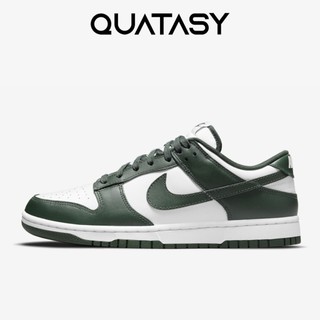 Giày sneaker Dunk Low Michigan State chính hãng