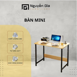 Bàn làm việc mini tại Quận 9 HCM
