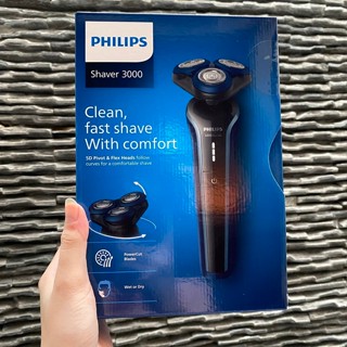 Máy Cạo Râu Philips S3608 /10 - Bảo Hành Chính Hãng 2 Năm