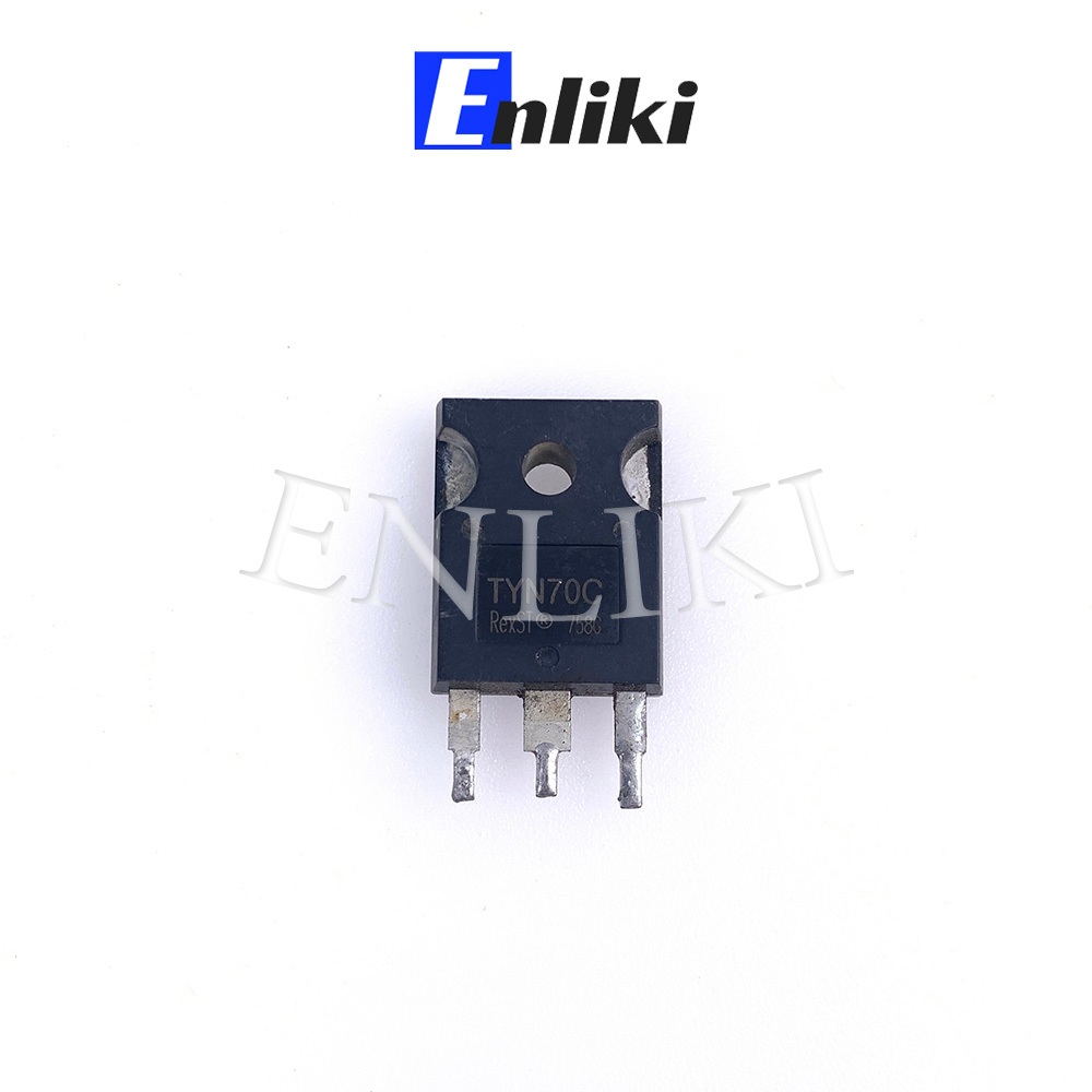 SCR TYN70C 70A 1800V (Tháo Máy)