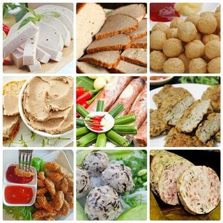 HƯƠNG THỊT BỘT HD7 CAO CẤP hộp 500gr