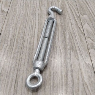 Tăng đơ cáp M10. bulong ốc vít.