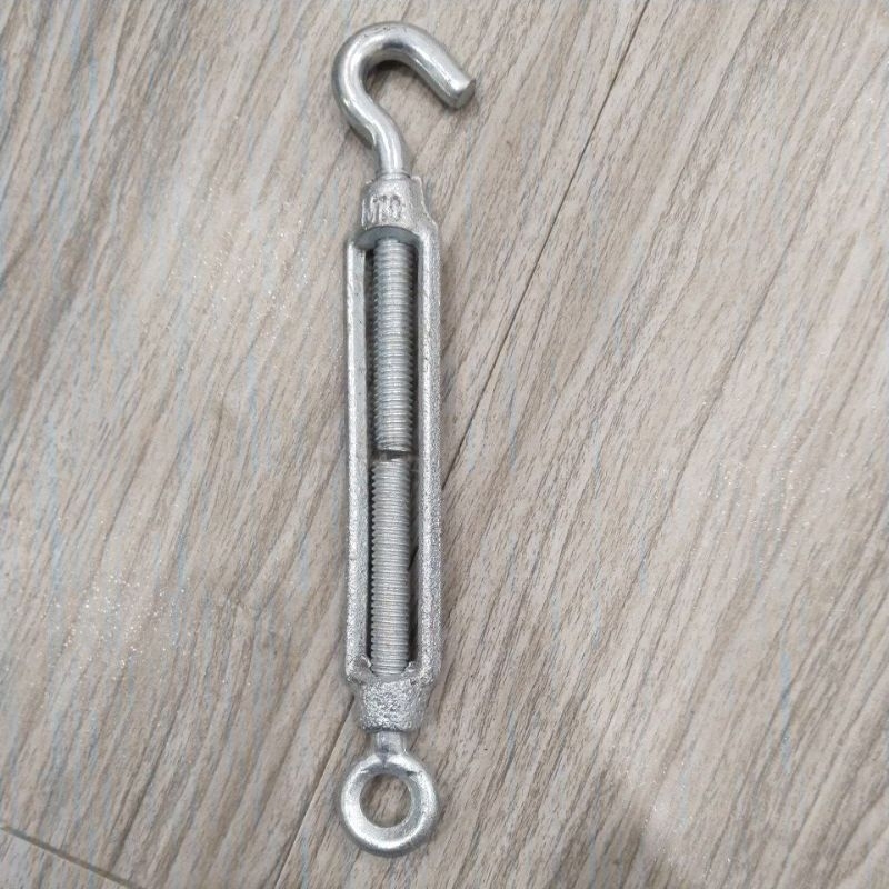 Tăng đơ cáp M10. bulong ốc vít.